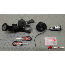 00505254300 SET IMPARIGLIO CHIAVI ALFA ROMEO MITO 1.4B 8V 2016