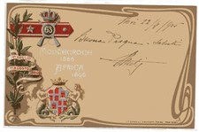 REGGIMENTALE , 1905 , 63°