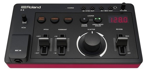 Roland aira compact - roland,