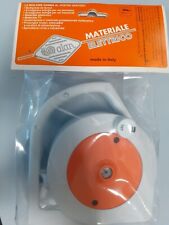 Avvolgicavo prolunga TV ALAN Made in Italy  5 mt cavo, presa diam.9.5, spina 9.5