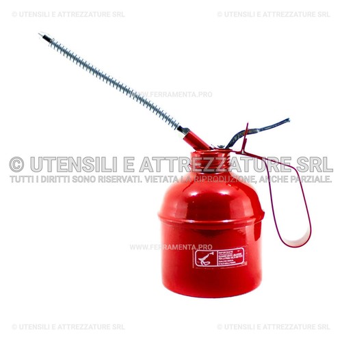 Oliatore oleatore a - r&g,