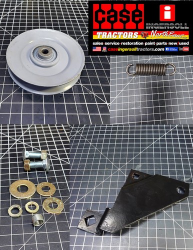 Case ingersoll c31608 kit - ingersoll,