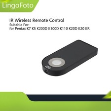 Telecomando wireless IR per