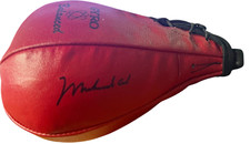 Borsa velocità boxe Muhammad