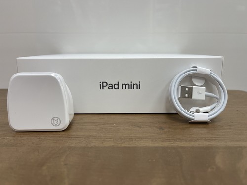 Ipad mini box - box, 6a