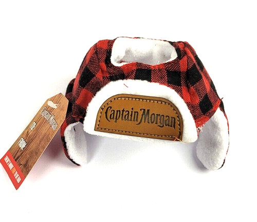 Captain morgan miniatura - captain,