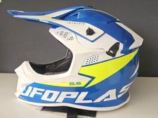 UFO PLAST Casco Motocross
