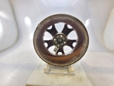 Cerchio In Alluminio - Peugeot