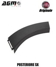 MODANATURA LATERALE SINISTRA