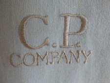 Felpa Vintage S/S 1989-C.P