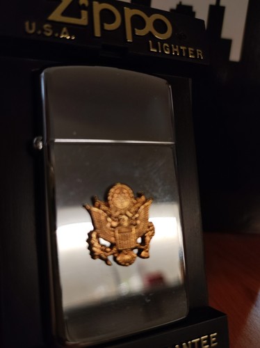Accendino zippo originale slim - zippo,