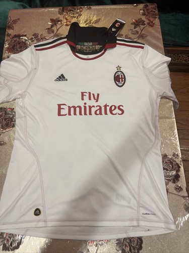 Nuova maglia ufficiale - nuova,