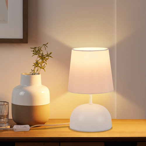 Tischleuchte e14 tischlampe - tischleuchte,