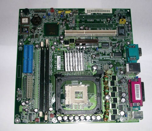 Ibm surepos 700 scheda - 700,