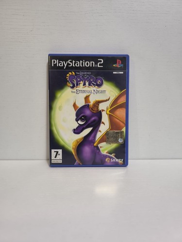 The legend spyro - the,