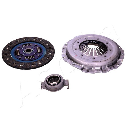 Kit frizione japanparts - kit,