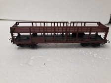 LIma Carro merci a due pianali