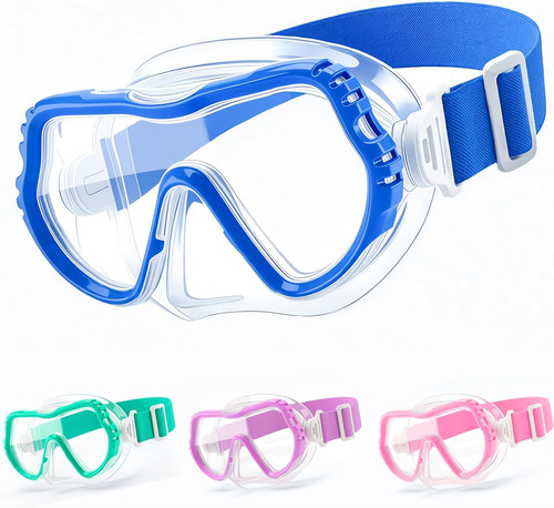 Occhialini piscina maschera - piscina,
