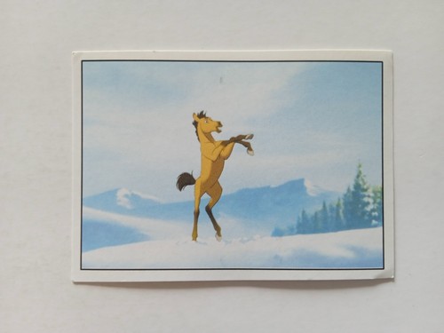 Figurina spirit cavallo - figurina,