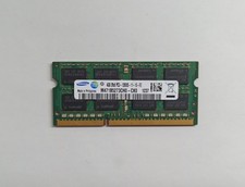 SAMSUNG 4GB 2Rx8