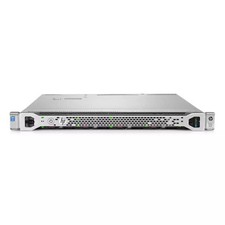 HPE ProLiant DL360 Gen9 8SFF