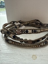 chan luu wrap bracelet