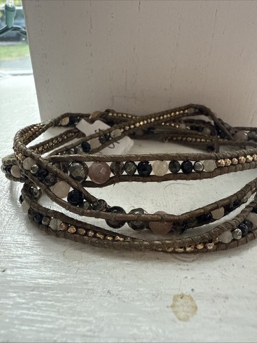 Bracciale chan luu wrap - chan,