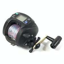 Mulinello elettrico Daiwa