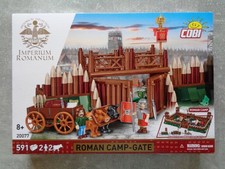 COBI 20077 - IMPERIUM ROMANUM
