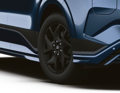 Originale ford cerchi lega - in,