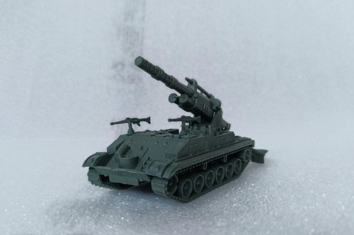 Soldatini atlantic scala - soldatini, 1:72