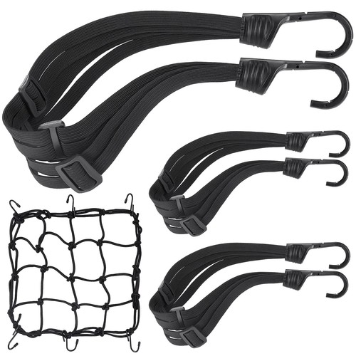Cinghie elastiche moto - elastiche, e