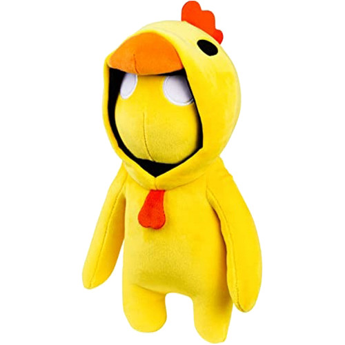 Peluche gang beasts stetchy - peluche,