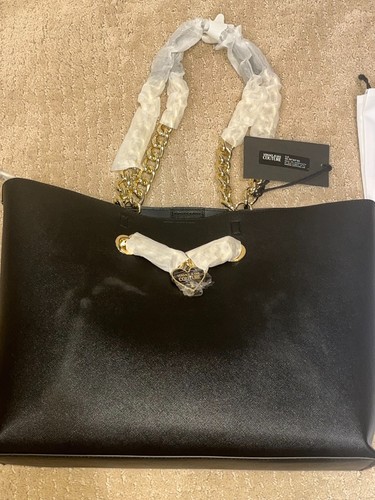 Versace jeans couture purse - jeans,
