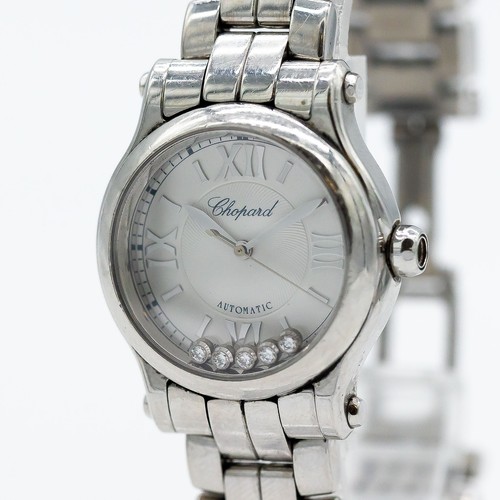 Chopard happy sport ref - happy,
