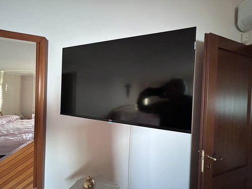 Televisore pollici smart tv - televisore,