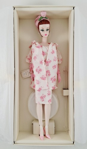 Barbie fashion model luncheon - fashion,