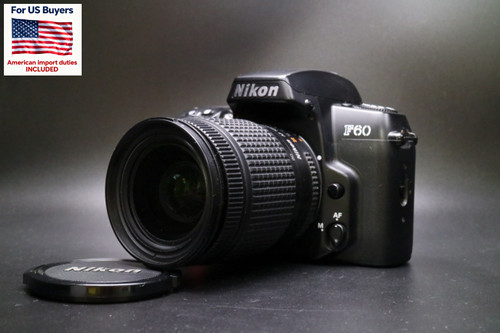 Ottime condizioni nikon - 🎬, condizioni]
