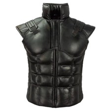 Gilet imbottito Metal Gear