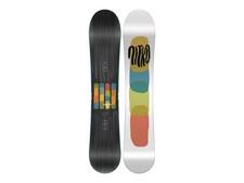 Nitro snowboard uomo 833224 - uomo,
