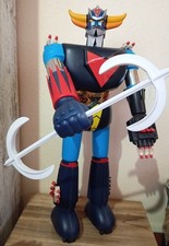 Goldrake,Grendizer,Goldorak,Jumbo Dynamic Kikaku,Toei Doga