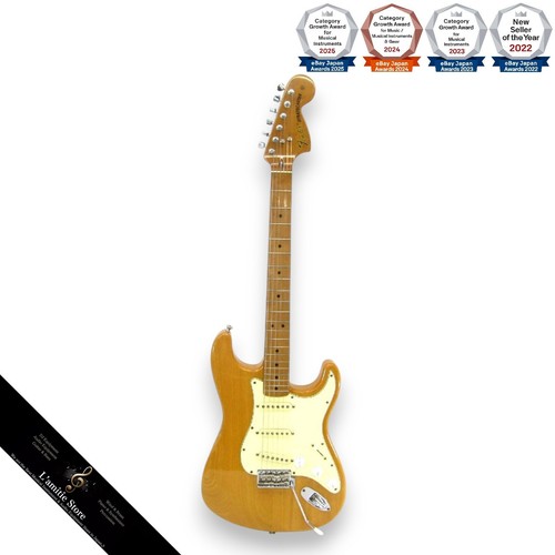 Fender mexico classic - classic, 70s