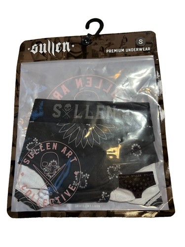 Biancheria intima donna sullen - donna,