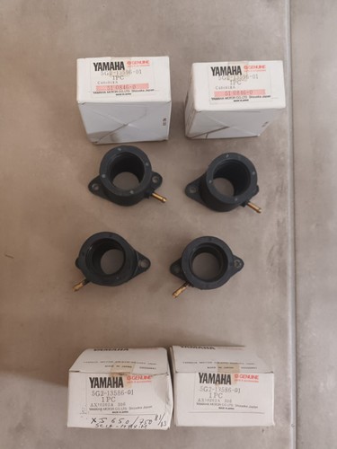 Jeu pipes admission yamaha - admission,