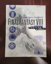Final Fantasy VIII FF8