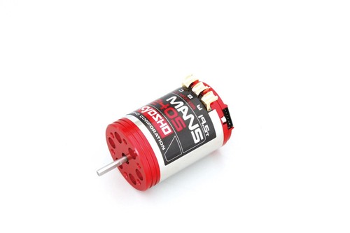 Kyosho mans 240s 5t - kyosho, le