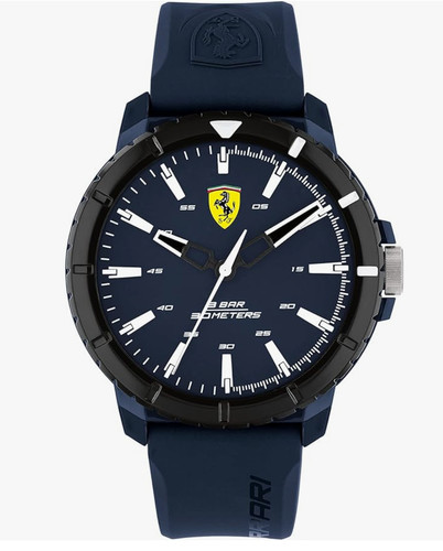 Orologio scuderia ferrari - scuderia,