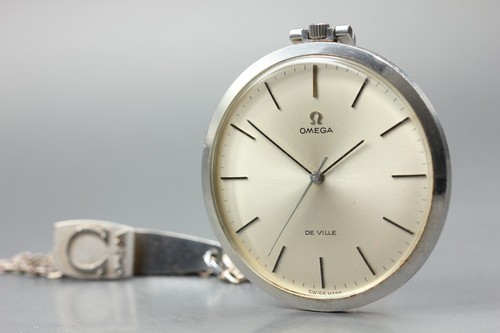 Orologio tasca omega - tasca,