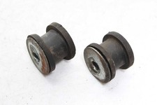 Ammortizzatore in gomma per