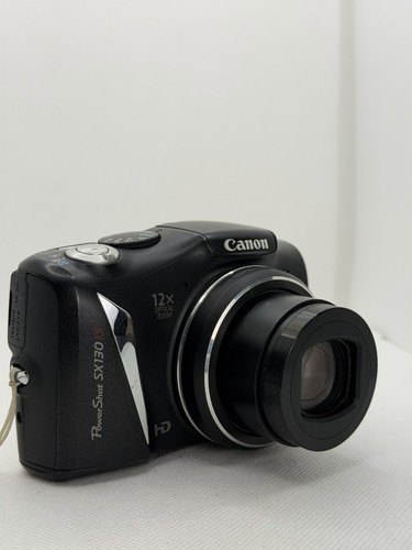 Canon sx130 powershot - sx130, is